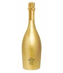 Prosecco Deor Goud