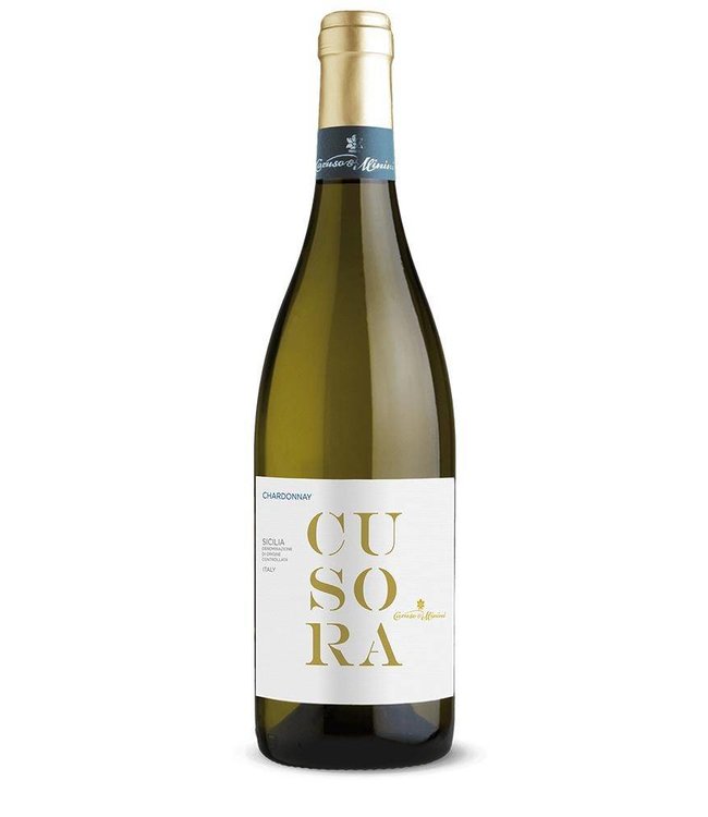 Cusora Bianco Chardonnay