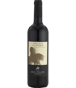 San Felice Chianti Classico 2013