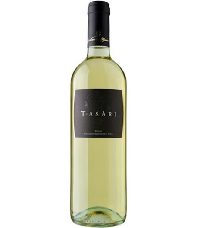 Tasari bianco 2014