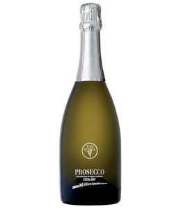 Prosecco Millesimato 2012