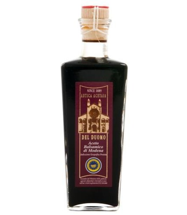 Aceto Balsamico "Vecchio Duomo Bettina"