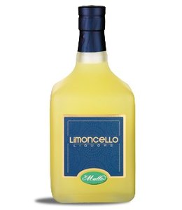 Limoncello Il Mallo