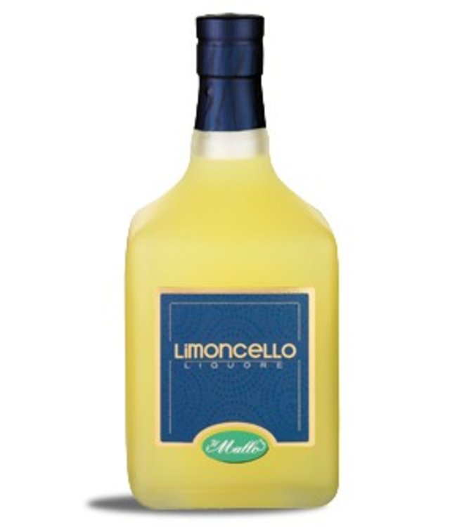 Limoncello Il Mallo