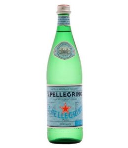 San Pellegrino