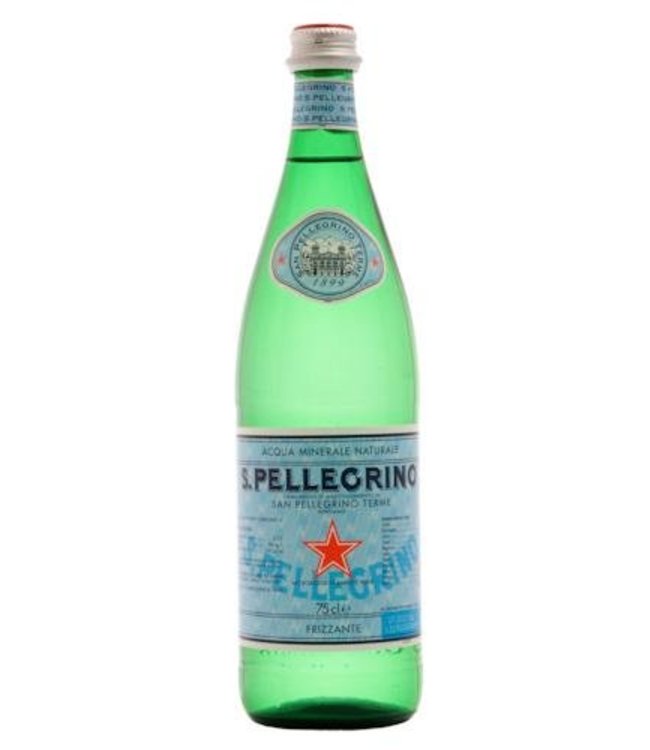 San Pellegrino