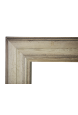 Square Bolection Frame In Wood