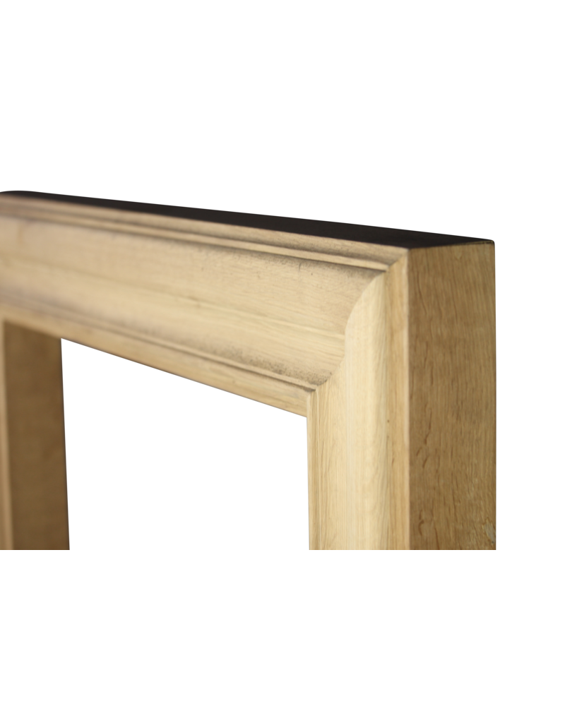 Maison Leon Van den Bogaert Marco Cuadrado De Madera Bolection