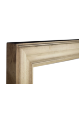 Maison Leon Van den Bogaert Marco Cuadrado De Madera Bolection