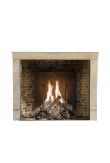 Maison Leon Van den Bogaert Repisa De La Chimenea Pequeña Para Interiores Eclécticos Sin Tiempo