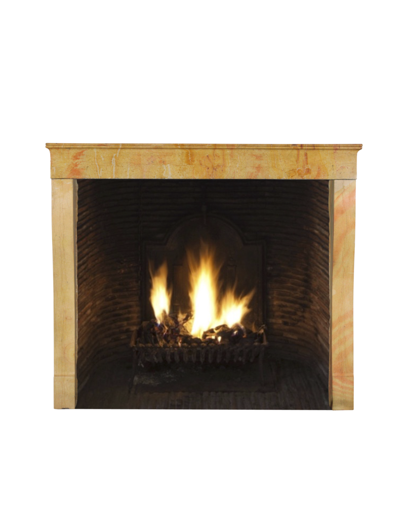 Maison Leon Van den Bogaert Petite Cheminée Pour Des Intérieurs Éclectiques Et Intemporels