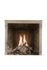 Vintage Fireplace For Stove Or High Build Fire