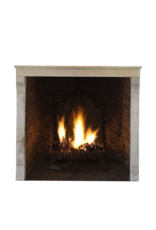 Vintage Fireplace For Stove Or High Build Fire