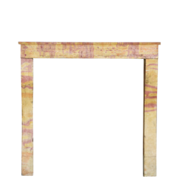 Chimenea Antigua De Piedra - The Antique Fireplace Bank