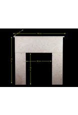 Maison Leon Van den Bogaert Art-decoschouw voor tijdloos interieur