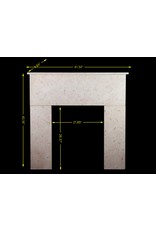 Maison Leon Van den Bogaert Art-decoschouw voor tijdloos interieur