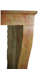 Maison Leon Van den Bogaert Chimenea De La Vendimia Pequeña Timeless