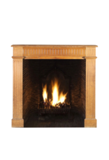 The Antique Fireplace Bank Small Country Holz Kamin Verkleidung