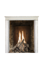 Classic French Small Rustic Surround