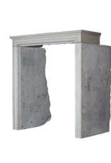 Maison Leon Van den Bogaert Classic French Small Rustic Surround