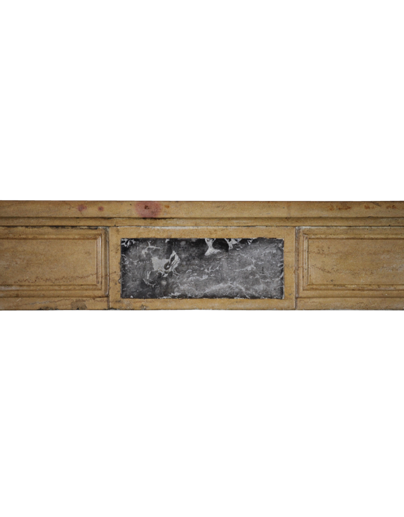 Maison Leon Van den Bogaert Cosy French Limestone For French Ambiance