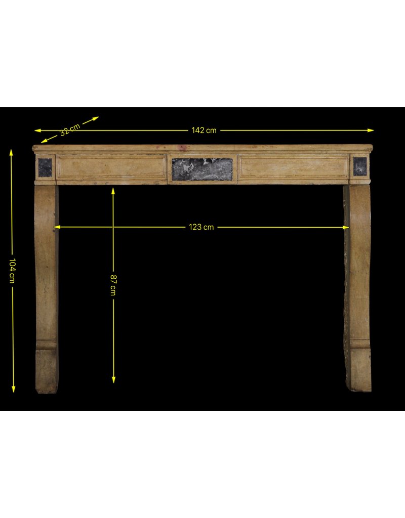 Maison Leon Van den Bogaert Cosy French Limestone For French Ambiance