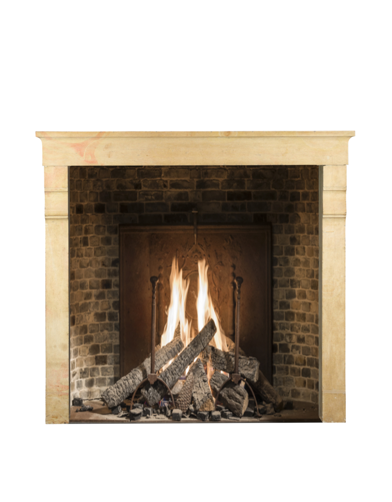 Cosy Fireplace Surround