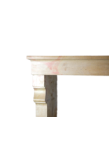 Maison Leon Van den Bogaert Envolvente Chimenea