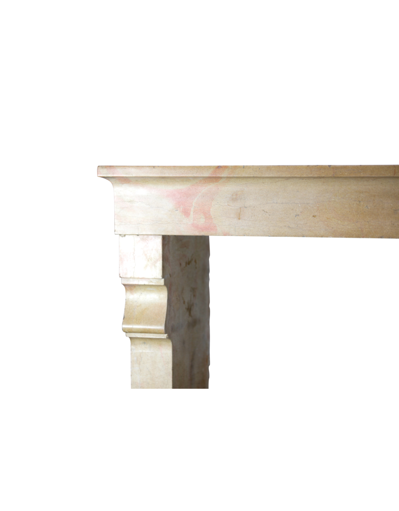 Maison Leon Van den Bogaert Envolvente Chimenea