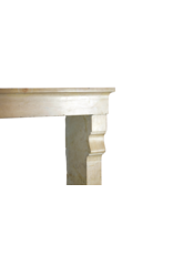 Maison Leon Van den Bogaert Envolvente Chimenea