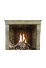 Maison Leon Van den Bogaert Kleiner französischer Kaminmantel
