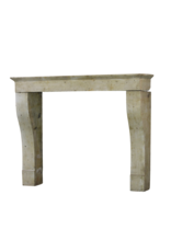 French Petite Mantle