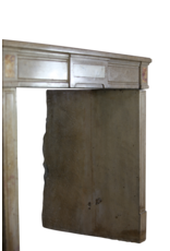 Timeless Chique French Reclaimed Fireplace Surround
