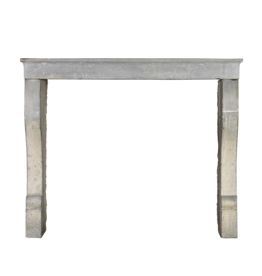 Maison Leon Van den Bogaert Kleine Elegante Vintage Franse Sierschouw