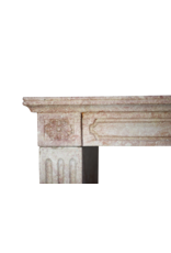 The Antique Fireplace Bank Französisch Burgund Antike Kamin Verkleidung