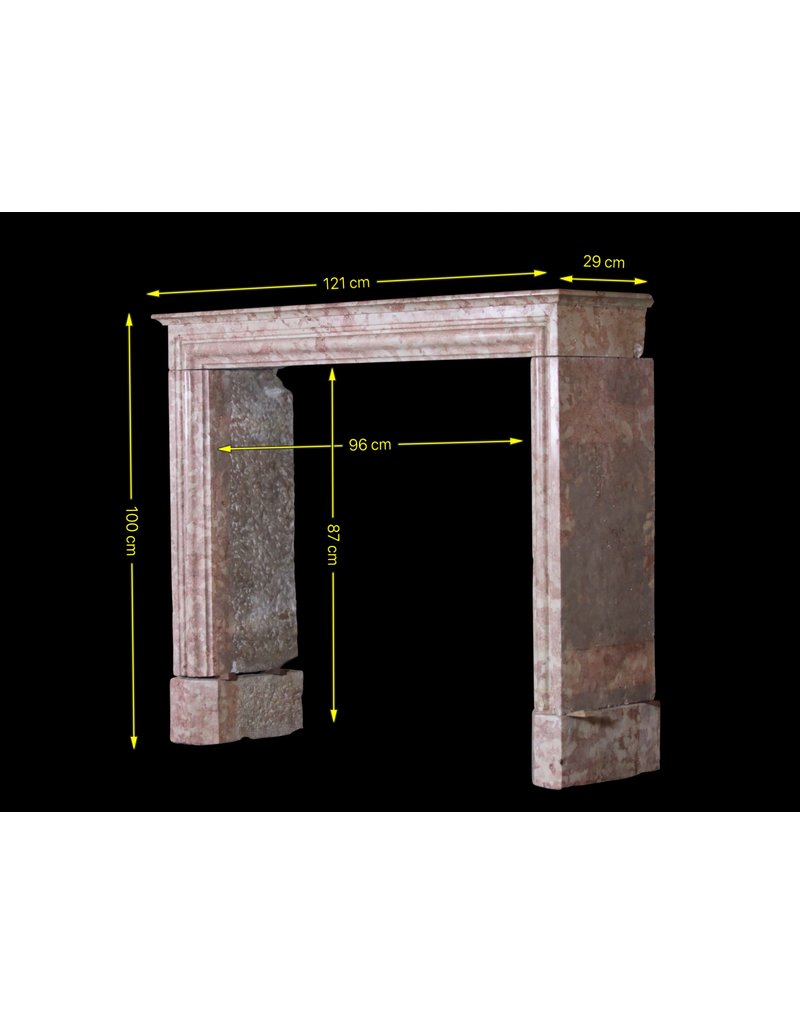 Envolvente Atemporal De La Vendimia Chimenea Francesa