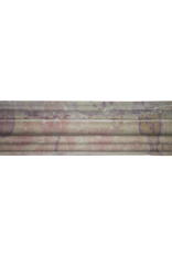 Maison Leon Van den Bogaert Multi color französisch jahrgang Kaminmaske