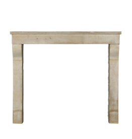 Fine French Reclaimed Fireplace Surround