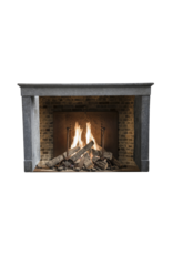 Fine French Reclaimed Fireplace Surround