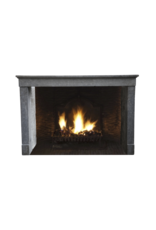 Fine French Reclaimed Fireplace Surround