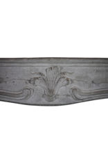 Bicolor French Vintage Stone Surround