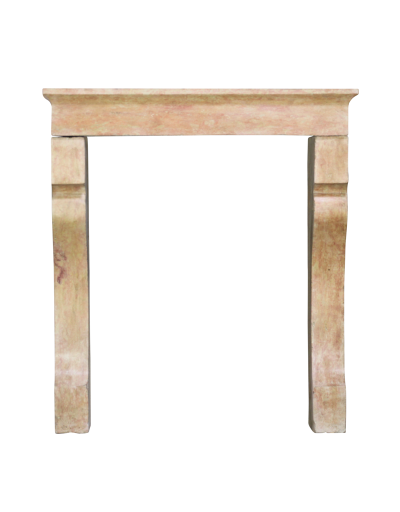 19Th Century French Fireplace Surround