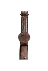 Maison Leon Van den Bogaert 13-14e Eeuw Periode Set Slow-Living Vuurbokken