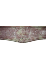 French 18Th Century Period Fireplace Surround