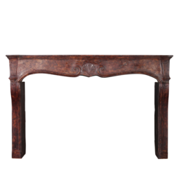 Fine French Regency Period Fireplace Surround