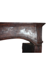 Fine French Regency Period Fireplace Surround