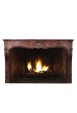 Fine French Regency Period Fireplace Surround