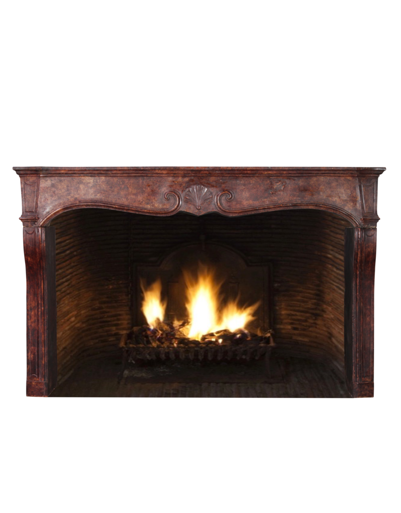The Antique Fireplace Bank Feine Französisch Regentschaft Period Kaminmaske