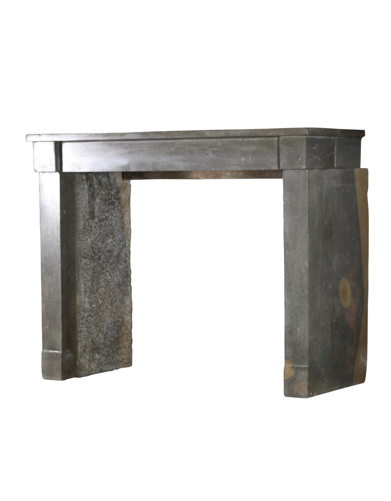 Timeless Chique French Antique Fireplace Mantel