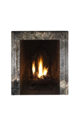 The Antique Fireplace Bank Bolection Marmor Kaminverkleidung